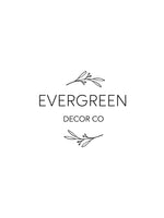 Evergreen Decor Co