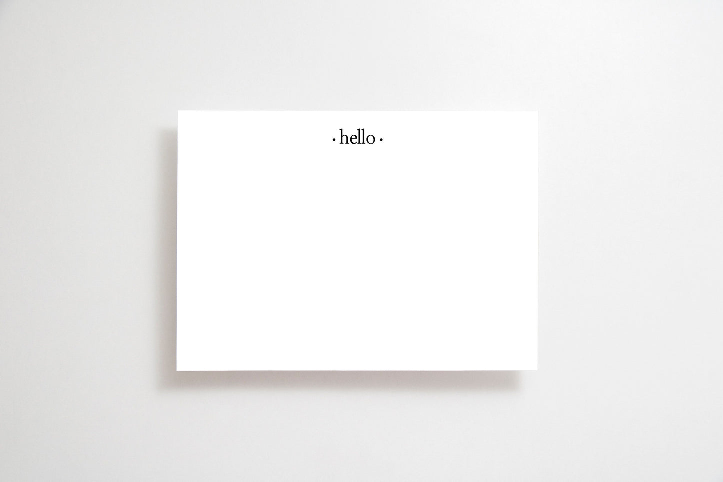 Hello notecards,Stationery notecards,Just because notecards,Notecards with envelopes,Modern stationery set,Thinking of you